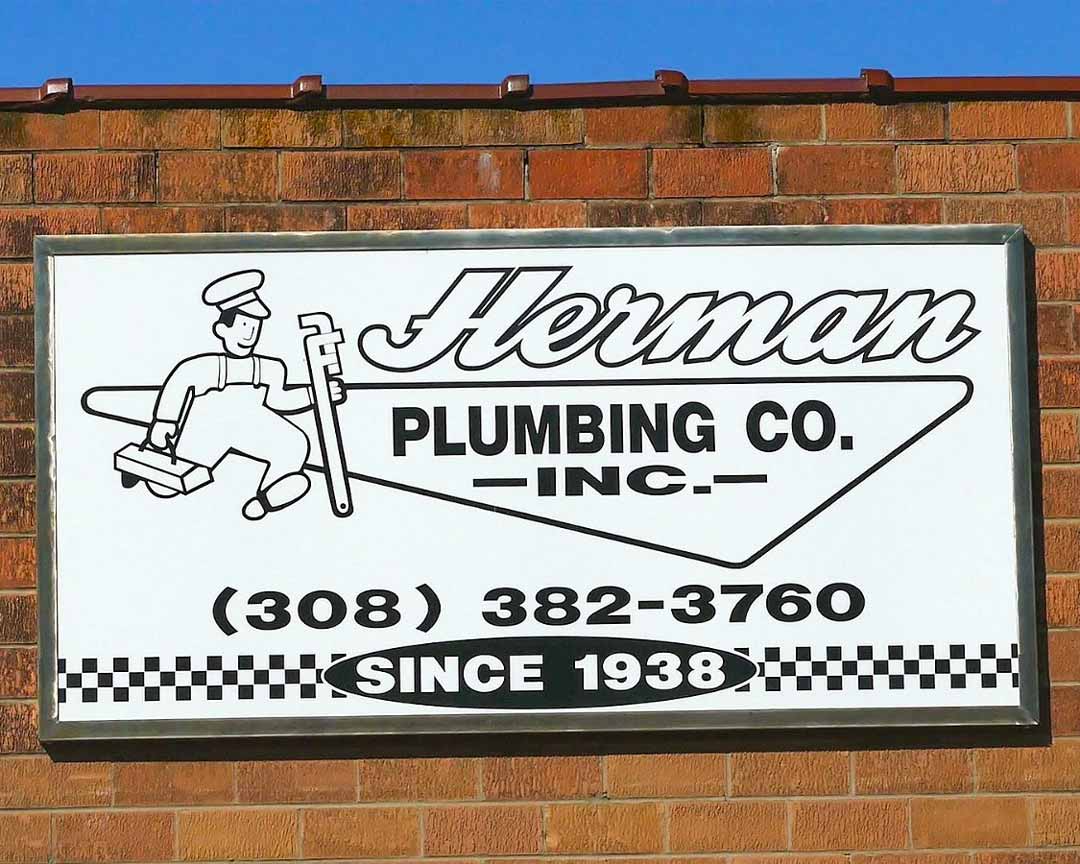leaky pipe repairs | Herman Plumbing Co., Inc., Grand Island NE